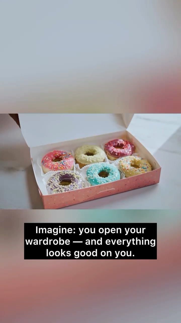 Calories counting really works!