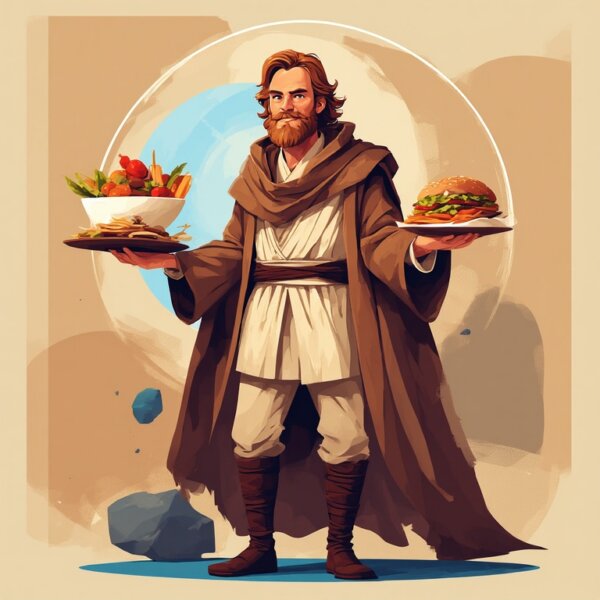 Perfect Balance (150 meals)