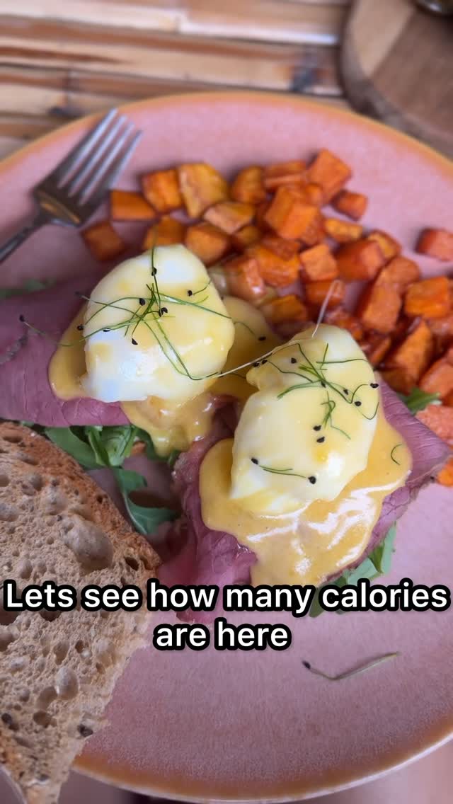 🍽️ Eating Out Without Losing