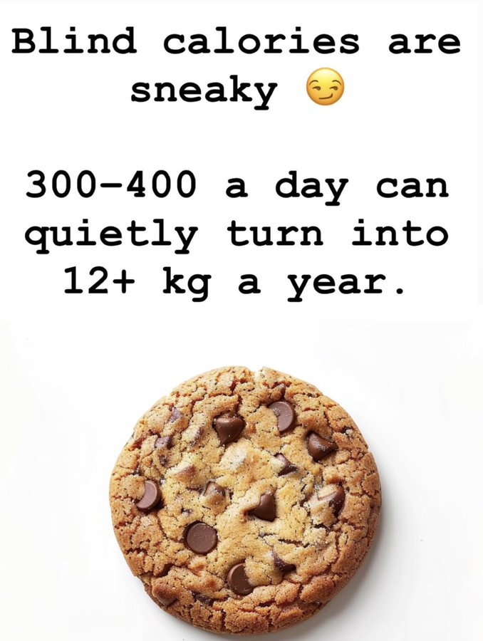 Little bites that matters